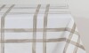 Mantel 160x260 cm - Pilar Humus