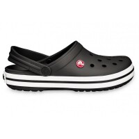 Crocband™ Negro