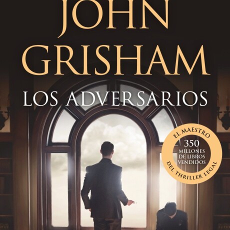 LOS ADVERSARIOS LOS ADVERSARIOS
