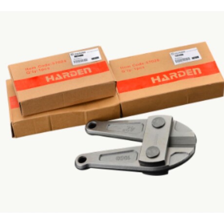 REPUESTOPARACORTADORDEPERNOSDE30HARDEN++ N/a