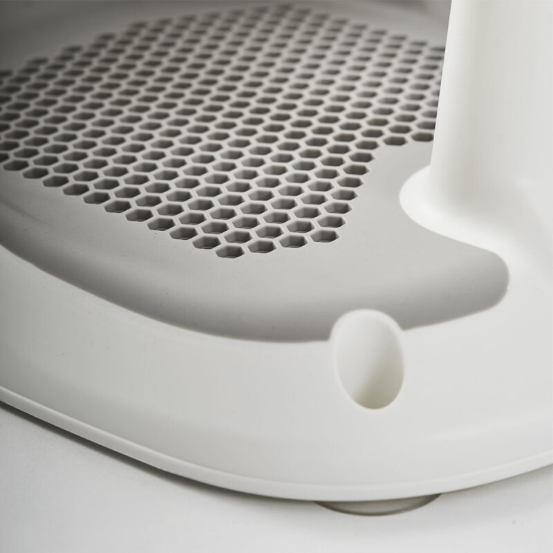 Asiento de baño Splash con sensor de temperatura Asiento de baño Splash con sensor de temperatura