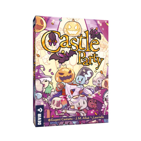 Castle Party Castle Party