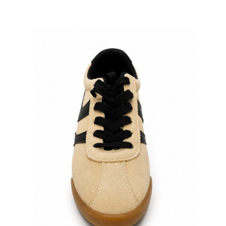 ZAPATILLA MUSTO Beige