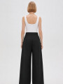 Pantalon Cynval Negro