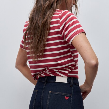 JEAN POPI Indigo