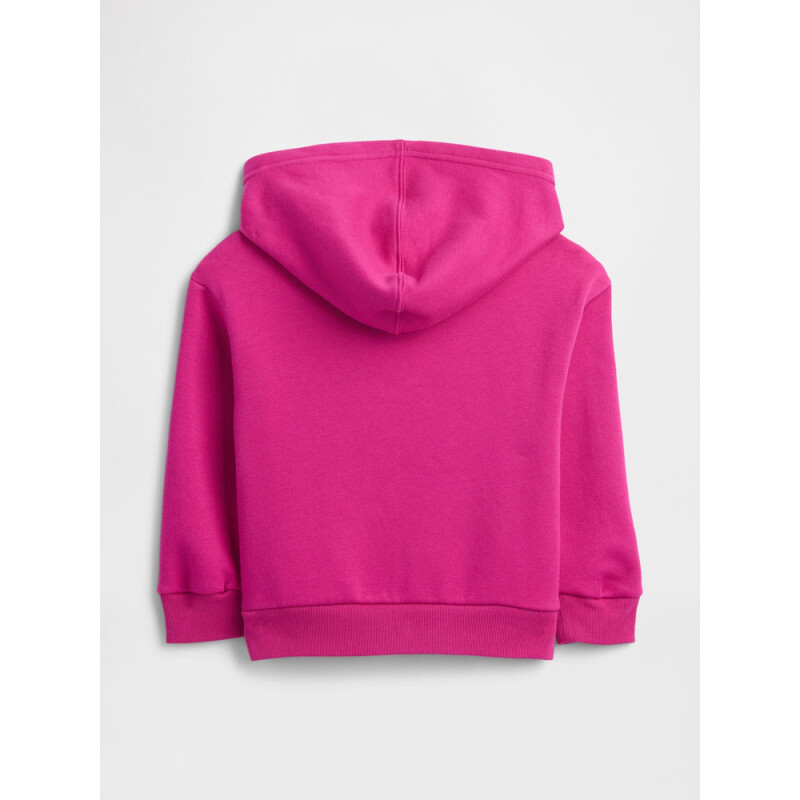 V-LOGO PO BRIGHT FUCHSIA