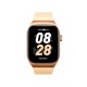 Reloj SmartWatch Mibro T2 Dorado Reloj SmartWatch Mibro T2 Dorado