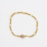 PULSERA NYTHERA LILA PULSERA NYTHERA LILA