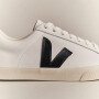 Zapatillas Veja Esplar Hombre Blanco