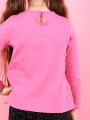 BLUSA MIX ROSADO