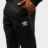 Pantalón Umbro City Negro