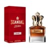 Perfume Jean Paul Gaultier Scandal Elixir Him Parfum 100ml Para Hombre Aroma Dulce Perfume Jean Paul Gaultier Scandal Elixir Him Parfum 100ml Para Hombre Aroma Dulce