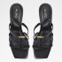 GOLDENGLOW BLACK SYNTHETIC BLACK