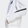 Campera Adidas Z.N.E. Blanco