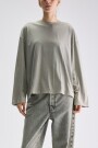 REMERA FANDY Carbon