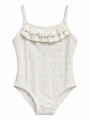MALLA GERONIMA OFF WHITE
