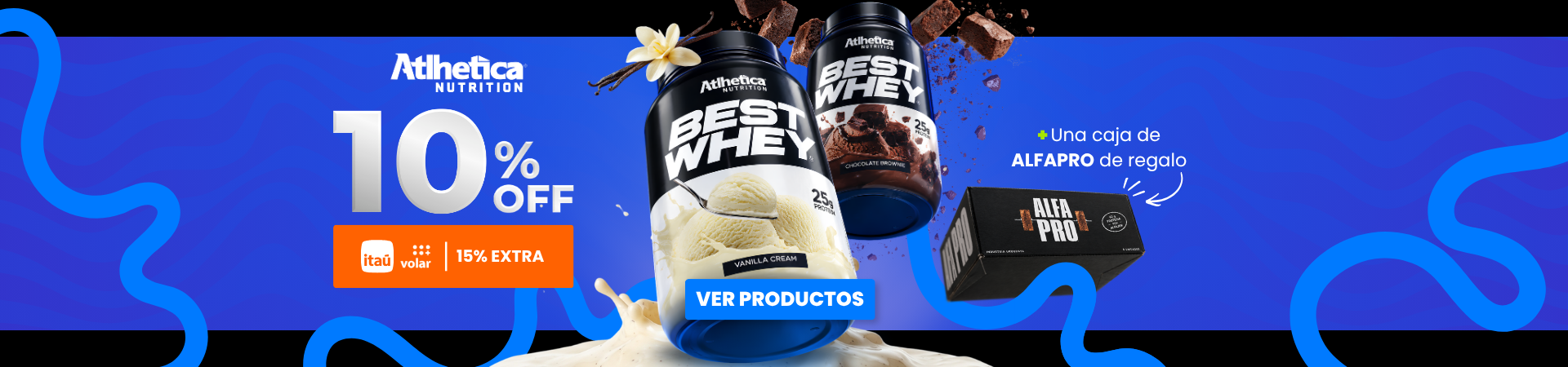 Home slider - best whey