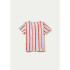 BLUSA MM FEM VERMELHO