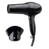 Secador De Pelo Revlon Control De Frizz 2000w SECADOR DE PELO REVLON RVDR773LA2AV1
