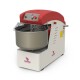 Amasadora Espiral 40 kg Trifásica 2 Velocidades | Braesi AES-40-T Amasadora Espiral 40 kg Trifásica 2 Velocidades | Braesi AES-40-T