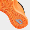 Championes Adidas Dame X Naranja