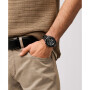 Reloj FOSSIL AUTOCROSS Acero Negro Esfera 42mm 0
