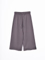 PANTALON YARA GRIS OSCURO