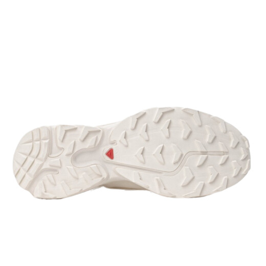 Championes Salomon Xt-6 - Beige Championes Salomon Xt-6 - Beige