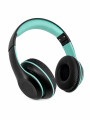 AURICULARES INALAMBRICOS NEGRO