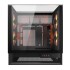 Gabienete Gamer Cougar Omnyx 4 Fanes Incluidos Mid Tower GABINETE COUGAR OMNYX BLACK