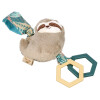 Colgante peluche Ritzy Perezoso Colgante peluche Ritzy Perezoso