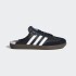 Zuecos Adidas Samba OG Mule Negro
