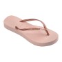 Sandalias Kids Minecraft Niños Rosa Ballet