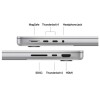 Macbook Pro M5 Slv 16 ich/10C Cpu/18C Gpu/24Gb/1Tb (MDE44E/A) Macbook Pro M5 Slv 16 ich/10C Cpu/18C Gpu/24Gb/1Tb (MDE44E/A)