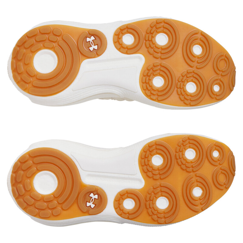 UA W Phantom 4-WHT WHT-142