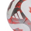 adidas Pelota TIRO LEAGUE SALA White & Red