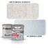 Polacrin Membrana Impermeabilizante Aluminio Polacrin Membrana Impermeabilizante Aluminio