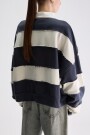 BUZO FUREN Navy