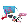 Set De Maquillaje Infantil Con Estuche de Sirena Set De Maquillaje Infantil Con Estuche de Sirena