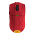 Mouse Fantech One Piece Luffy Zoro Gears Wg13a ROJO