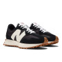 Zapatillas New Balance 327 Mujer Black