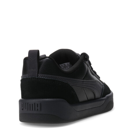 Championes de Hombre Puma Park Lifestyle OG Negro