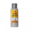 PINTURA ACRILICA ARTISTICA DIBU 60 ML. DIFERENTES COLORES COLOR GRIS CLARO 187
