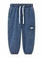 PANTALÓN GIORGIO AZUL OSCURO