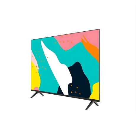 TV Smart Hyundai 43 sin marco TV Smart Hyundai 43 sin marco