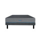 Colchón Firm con Sommier 2 plazas - 140x190 (Oportunidad)