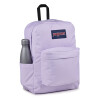 Mochila Superbreak - Unisex Pastel Lilac