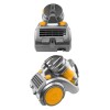 Aspiradora sin bolsa Ingco sistema Cyclone 2000W 2.5Lts Aspiradora sin bolsa Ingco sistema Cyclone 2000W 2.5Lts