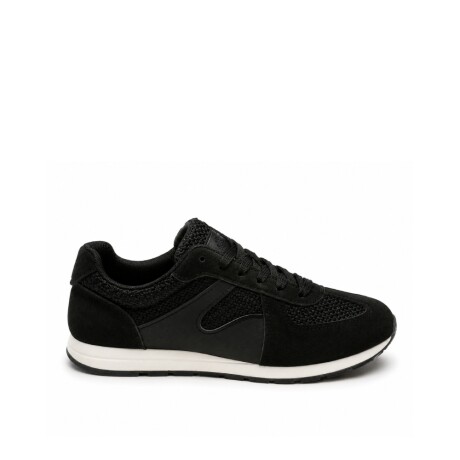 ZAPATILLA FORMI Negro