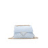 SOFTPUFF Light Blue SYNTHETIC OTHER BROWN
